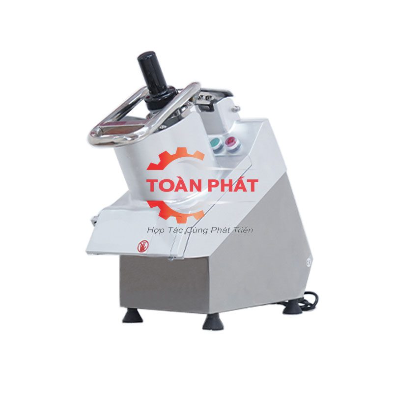 máy thái lát gừng