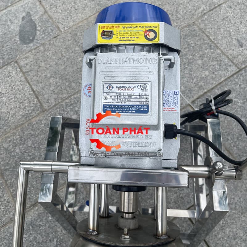 motor-may-xay-nuoc-sot-min