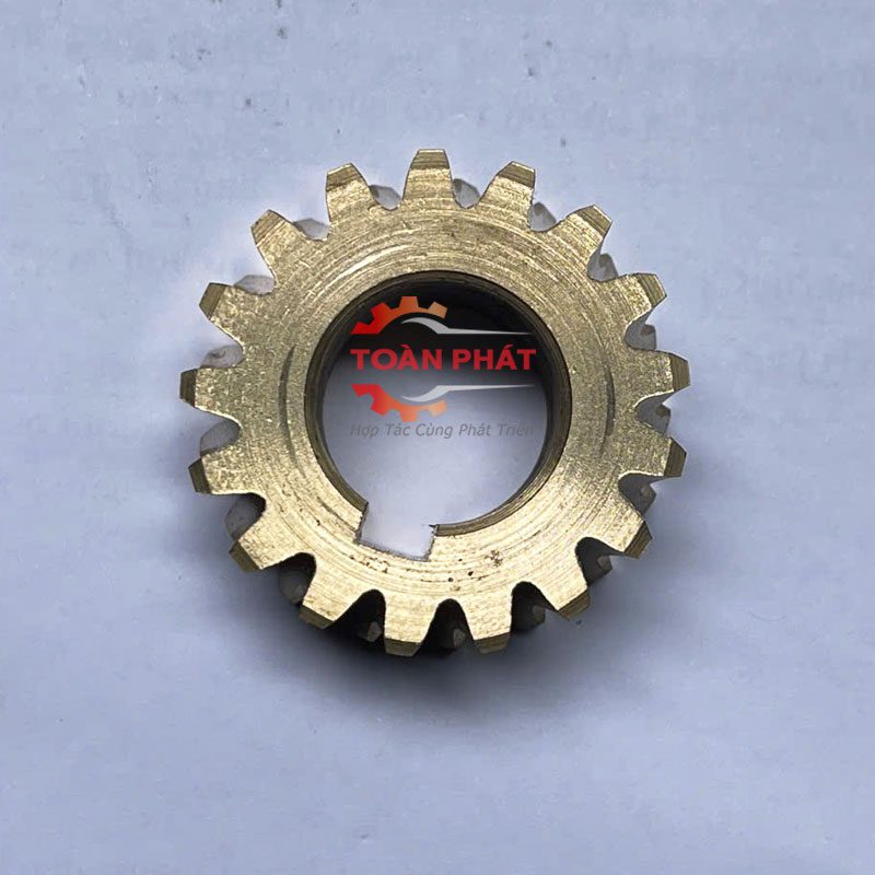 bánh răng máy xay thịt