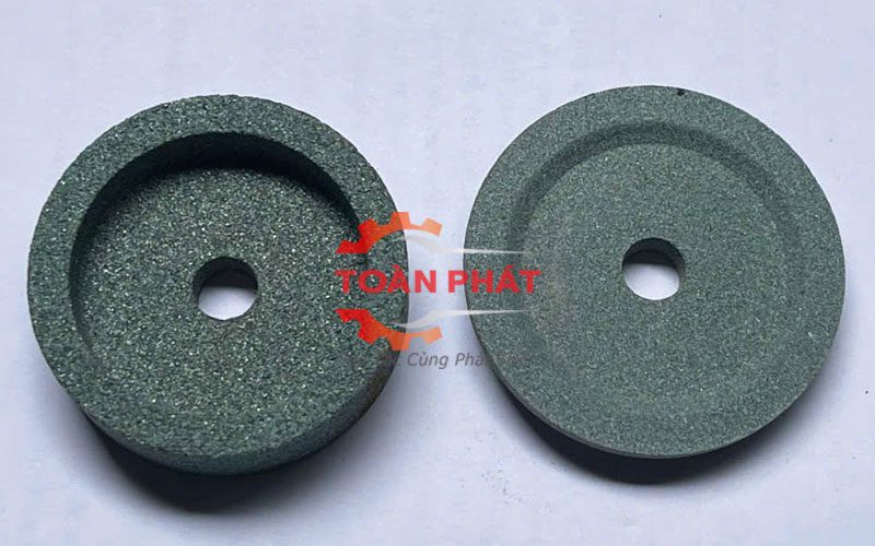 đá mài dao máy thái thịt