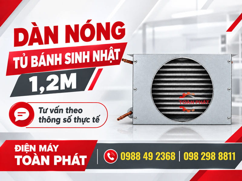 điện máy toàn phát